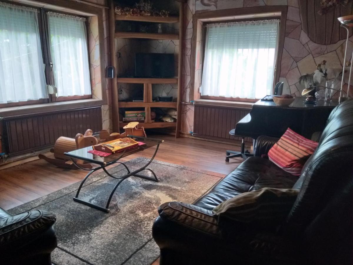 Villa Tavasz Nyaralo Poroszló Exterior foto